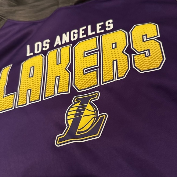 LA Lakers hoodie - Picture 7 of 7